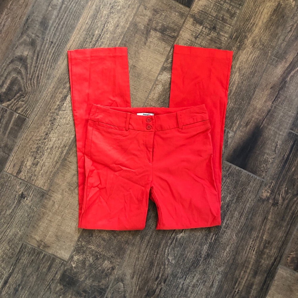 NWOT Papaya Dress Slacks